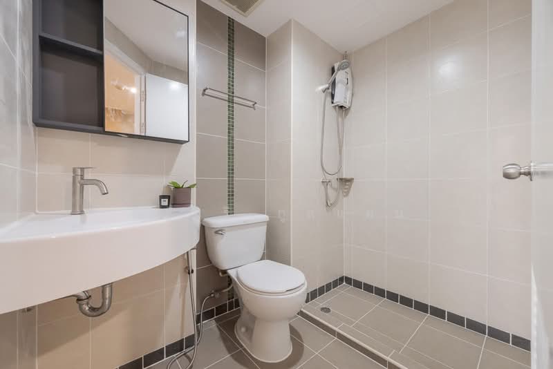 Lumpini Condo Town Ramintra-Navamin, Bangkok, Soi Ramindhra 78, Nawamin Road - Ramintra Road, Ram Inthra, Khan Na Yao, Bangkok, 1 Bedroom, 25 sqm, Condo For Sale, by ณัฐนรี กูลแผ่น, 500370206 - DDproperty.com