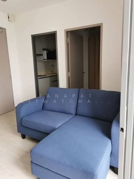 IDEO MOBI Sukhumvit 81, Bangkok, 2097 Sukhumvit Road, Bang Chak, Phra Khanong, Bangkok, 2 Bedrooms, 45 sqm, Condo For Rent, by Tanapat Jitwatcharakomol, 500370210 - DDproperty.com