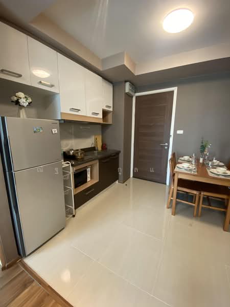 The Treasure Condominium by My Hip : เดอะ เทรเชอร์ บาย มาย ฮิป, เชียงใหม่, 96 ถนนเชียงใหม่บิสสิเนสพาร์ค (CBP) ซอย 6, หนองป่าครั่ง, เมืองเชียงใหม่, เชียงใหม่, 52 ตร.ม., คอนโด ขาย, โดย ณัฐนรี กูลแผ่น, 500370212 - DDproperty.com