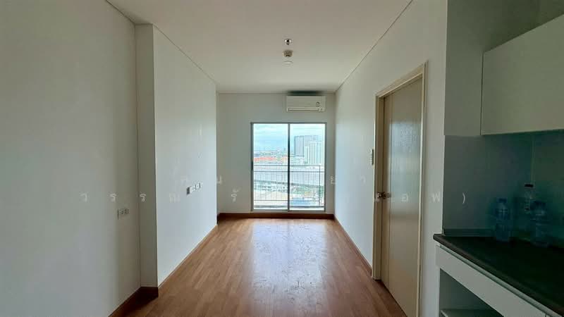 Lumpini Place Rama 3 - Riverine, Bangkok, Lieb wong waen usahakam Road, Bang Pong Pang, Yan Nawa, Bangkok, 1 Bedroom, 29 sqm, Condo For Sale, by คุณ กิริยา วรรณารักษ์ (แอฟ), 500370213 - DDproperty.com