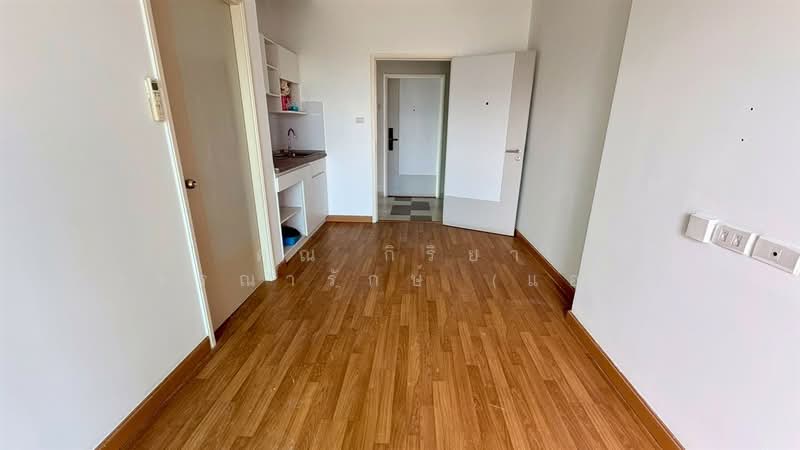 Lumpini Place Rama 3 - Riverine, Bangkok, Lieb wong waen usahakam Road, Bang Pong Pang, Yan Nawa, Bangkok, 1 Bedroom, 29 sqm, Condo For Sale, by คุณ กิริยา วรรณารักษ์ (แอฟ), 500370213 - DDproperty.com