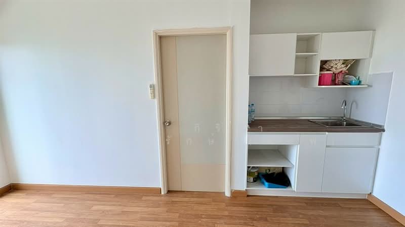 Lumpini Place Rama 3 - Riverine, Bangkok, Lieb wong waen usahakam Road, Bang Pong Pang, Yan Nawa, Bangkok, 1 Bedroom, 29 sqm, Condo For Sale, by คุณ กิริยา วรรณารักษ์ (แอฟ), 500370213 - DDproperty.com