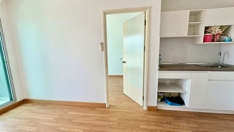 Lumpini Place Rama 3 - Riverine, Bangkok, Lieb wong waen usahakam Road, Bang Pong Pang, Yan Nawa, Bangkok, 1 Bedroom, 29 sqm, Condo For Sale, by คุณ กิริยา วรรณารักษ์ (แอฟ), 500370213 - DDproperty.com