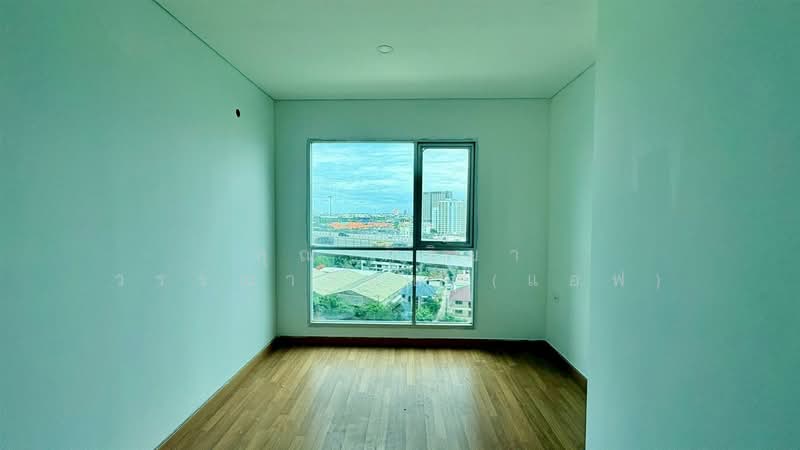 Lumpini Place Rama 3 - Riverine, Bangkok, Lieb wong waen usahakam Road, Bang Pong Pang, Yan Nawa, Bangkok, 1 Bedroom, 29 sqm, Condo For Sale, by คุณ กิริยา วรรณารักษ์ (แอฟ), 500370213 - DDproperty.com