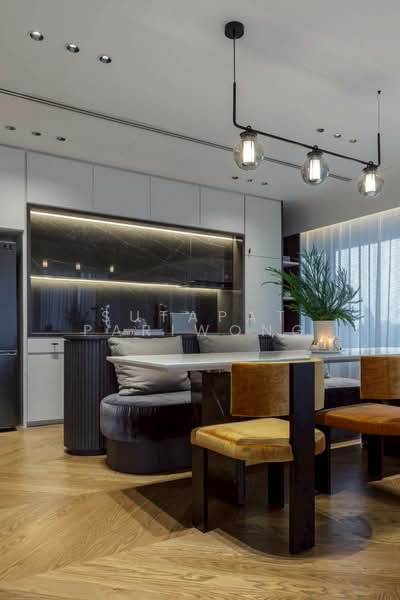 Amanta Lumpini, Bangkok, Rama 4 Road, Thung Maha Mek, Sathon, Bangkok, 1 Bedroom, 98 sqm, Condo For Sale, by Sutapat Pariwong, 500370214 - DDproperty.com