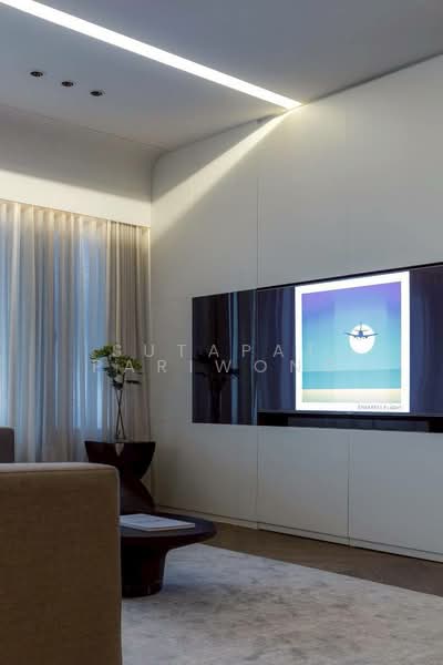 Amanta Lumpini, Bangkok, Rama 4 Road, Thung Maha Mek, Sathon, Bangkok, 1 Bedroom, 98 sqm, Condo For Sale, by Sutapat Pariwong, 500370214 - DDproperty.com