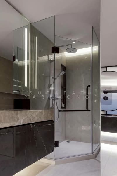 Amanta Lumpini, Bangkok, Rama 4 Road, Thung Maha Mek, Sathon, Bangkok, 1 Bedroom, 98 sqm, Condo For Sale, by Sutapat Pariwong, 500370214 - DDproperty.com