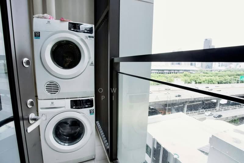 Chewathai Residence Asoke, กรุงเทพ, 222 ถนนอโศก - ดินแดง, มักกะสัน, ราชเทวี, กรุงเทพ, 35 ตร.ม., คอนโด ให้เช่า, โดย Saowanee Phongpitayanan, 500370216 - DDproperty.com