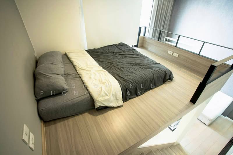 Chewathai Residence Asoke, กรุงเทพ, 222 ถนนอโศก - ดินแดง, มักกะสัน, ราชเทวี, กรุงเทพ, 35 ตร.ม., คอนโด ให้เช่า, โดย Saowanee Phongpitayanan, 500370216 - DDproperty.com