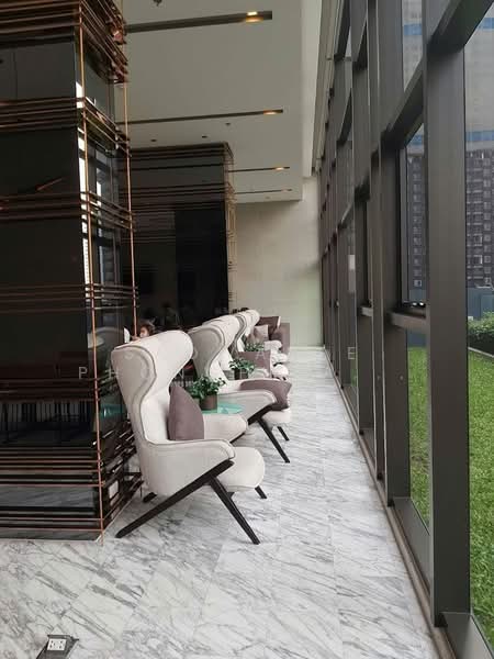 Chewathai Residence Asoke, กรุงเทพ, 222 ถนนอโศก - ดินแดง, มักกะสัน, ราชเทวี, กรุงเทพ, 35 ตร.ม., คอนโด ให้เช่า, โดย Saowanee Phongpitayanan, 500370216 - DDproperty.com