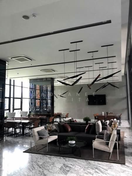 Chewathai Residence Asoke, กรุงเทพ, 222 ถนนอโศก - ดินแดง, มักกะสัน, ราชเทวี, กรุงเทพ, 35 ตร.ม., คอนโด ให้เช่า, โดย Saowanee Phongpitayanan, 500370216 - DDproperty.com