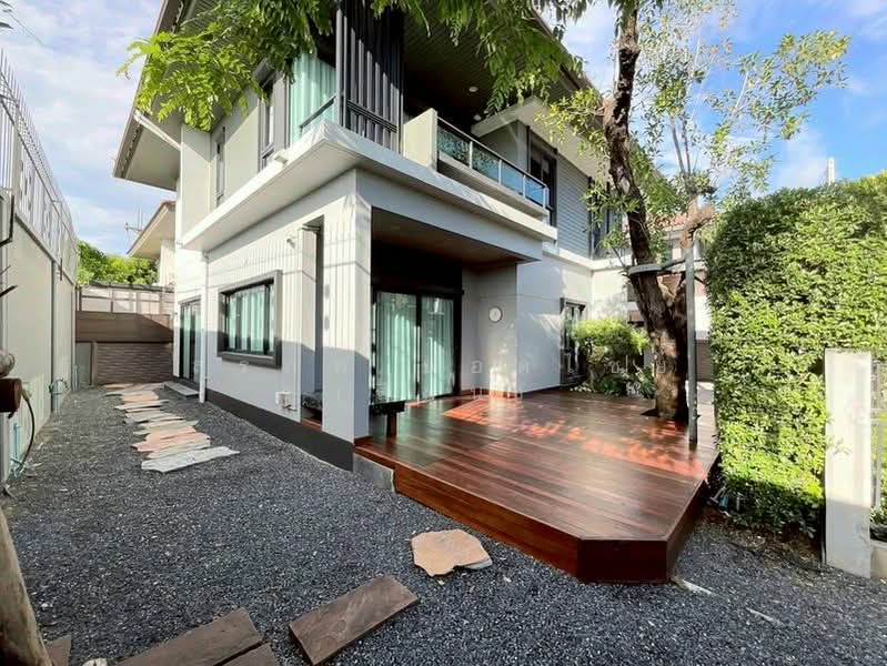 Setthasiri Wongwaen-Lamlukka, Pathum Thani, P.T.3004, Bung Kham Proi, Lam Luk Ka, Pathum Thani, 4 Bedrooms, 210 sqm, Single Detached House For Sale, by สรภพ ยอดไชย (สีฝุ่น), 500370218 - DDproperty.com