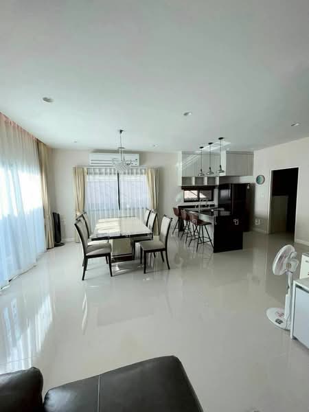 Setthasiri Wongwaen-Lamlukka, Pathum Thani, P.T.3004, Bung Kham Proi, Lam Luk Ka, Pathum Thani, 4 Bedrooms, 210 sqm, Single Detached House For Sale, by สรภพ ยอดไชย (สีฝุ่น), 500370218 - DDproperty.com