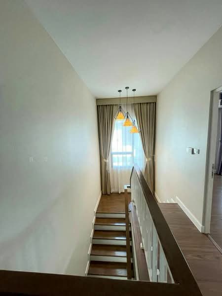 Setthasiri Wongwaen-Lamlukka, Pathum Thani, P.T.3004, Bung Kham Proi, Lam Luk Ka, Pathum Thani, 4 Bedrooms, 210 sqm, Single Detached House For Sale, by สรภพ ยอดไชย (สีฝุ่น), 500370218 - DDproperty.com