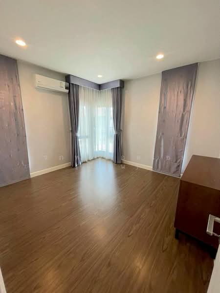 Setthasiri Wongwaen-Lamlukka, Pathum Thani, P.T.3004, Bung Kham Proi, Lam Luk Ka, Pathum Thani, 4 Bedrooms, 210 sqm, Single Detached House For Sale, by สรภพ ยอดไชย (สีฝุ่น), 500370218 - DDproperty.com