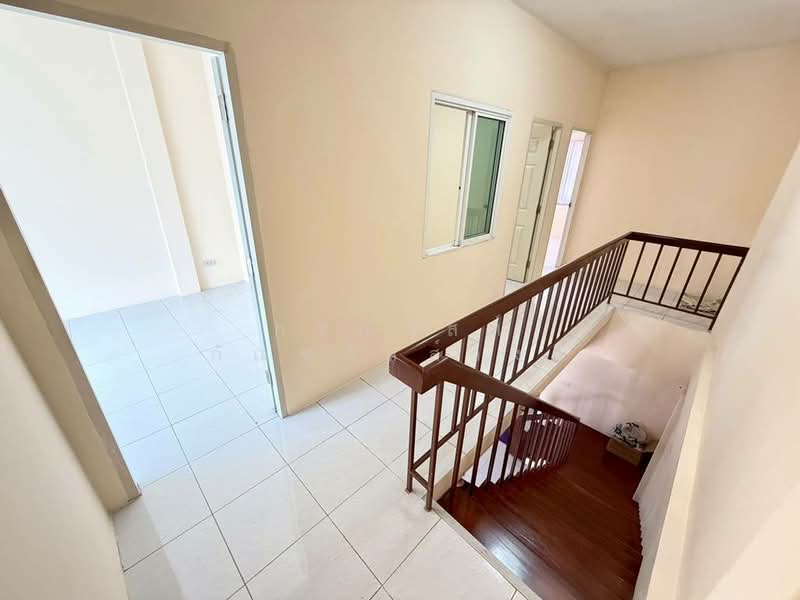 ขาย ทาวน์เฮ้าส์ หมู่บ้าน ฉัตรหลวง 9 ปทุมธานี, Pathum Thani, Bang Prok, Muang Pathum Thani, Pathum Thani, 3 Bedrooms, 90 sqm, Townhouse For Sale, by กรณวัสส์ กัณฑวัสส์วงส์, 500370220 - DDproperty.com