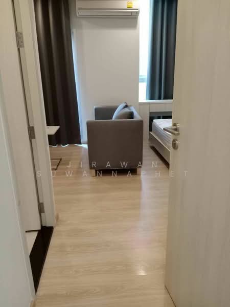 Noble Revolve Ratchada, Bangkok, 38 Ratchadapisek Road, Huai Khwang, Bangkok, 2 Bedrooms, 52 sqm, Condo For Rent, by Jirawan Suwannaphet, 500370221 - DDproperty.com
