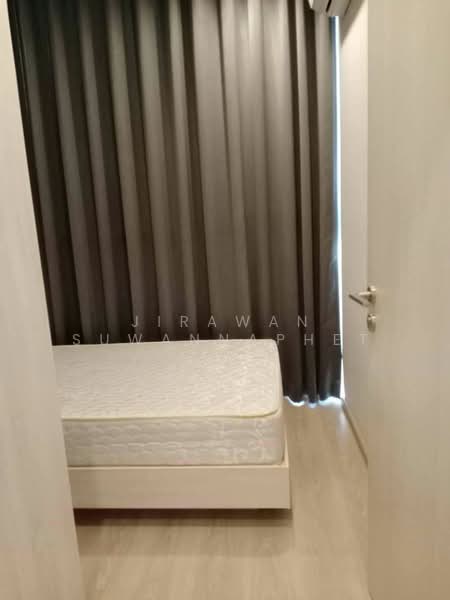 Noble Revolve Ratchada, Bangkok, 38 Ratchadapisek Road, Huai Khwang, Bangkok, 2 Bedrooms, 52 sqm, Condo For Rent, by Jirawan Suwannaphet, 500370221 - DDproperty.com
