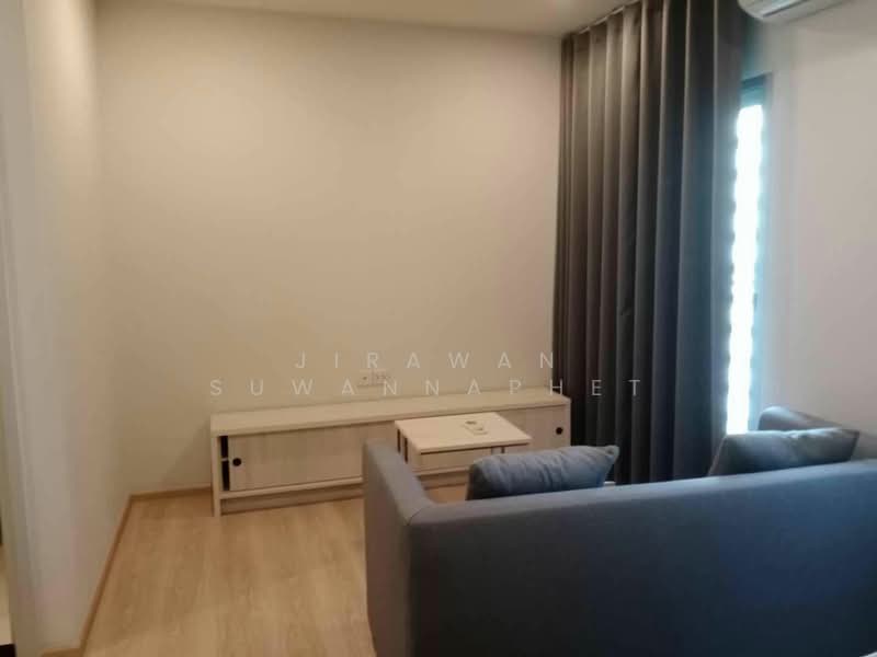 Noble Revolve Ratchada, Bangkok, 38 Ratchadapisek Road, Huai Khwang, Bangkok, 2 Bedrooms, 52 sqm, Condo For Rent, by Jirawan Suwannaphet, 500370221 - DDproperty.com