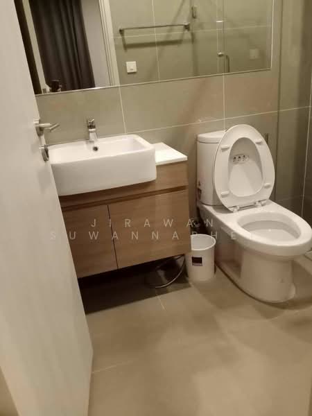 Noble Revolve Ratchada, Bangkok, 38 Ratchadapisek Road, Huai Khwang, Bangkok, 2 Bedrooms, 52 sqm, Condo For Rent, by Jirawan Suwannaphet, 500370221 - DDproperty.com