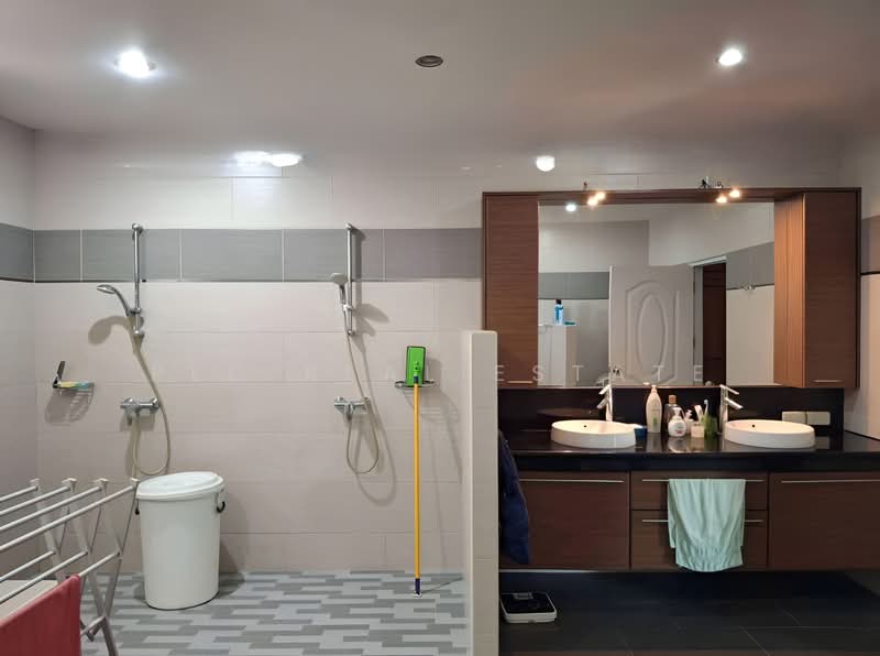 Two Private Pool Villas for Sale for Sale in Bang Saray, Chon Buri (Pattaya), Bang Lamung, Bang Lamung (Pattaya), Chon Buri (Pattaya), 5 Bedrooms, 1,978 sqm, Villa For Sale, by PLC Real Estate, 500370222 - DDproperty.com