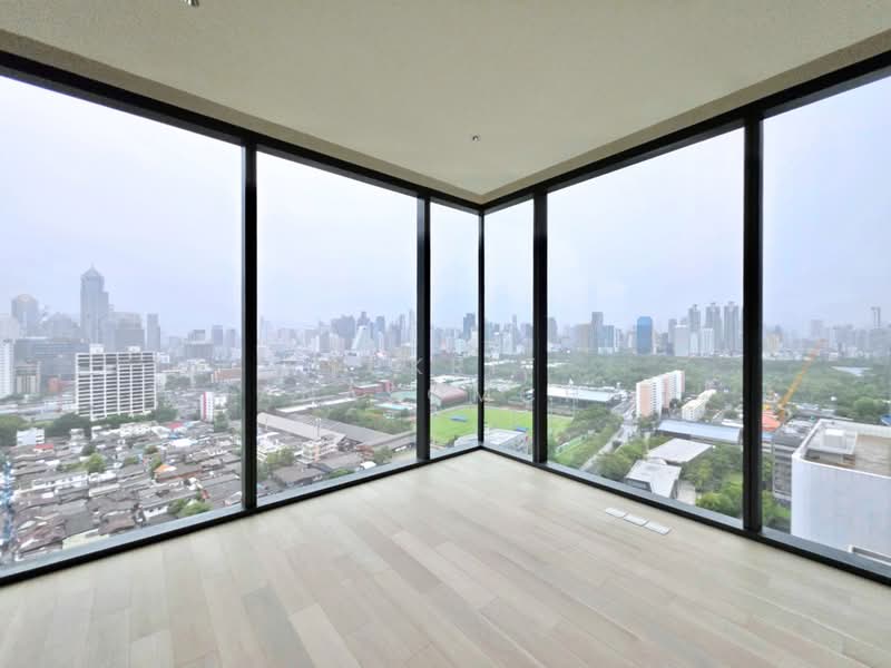EI8HTEEN SEVEN - One Bangkok, Bangkok, 187 Witthayu Road, Lumphini, Pathum Wan, Bangkok, 2 Bedrooms, 135 sqm, Condo For Rent, by Sukrit Manasomchit, 500370226 - DDproperty.com