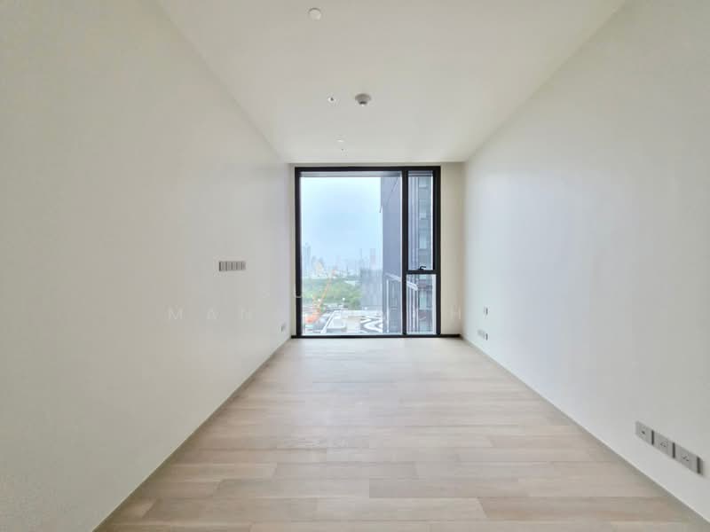 EI8HTEEN SEVEN - One Bangkok, Bangkok, 187 Witthayu Road, Lumphini, Pathum Wan, Bangkok, 2 Bedrooms, 135 sqm, Condo For Rent, by Sukrit Manasomchit, 500370226 - DDproperty.com