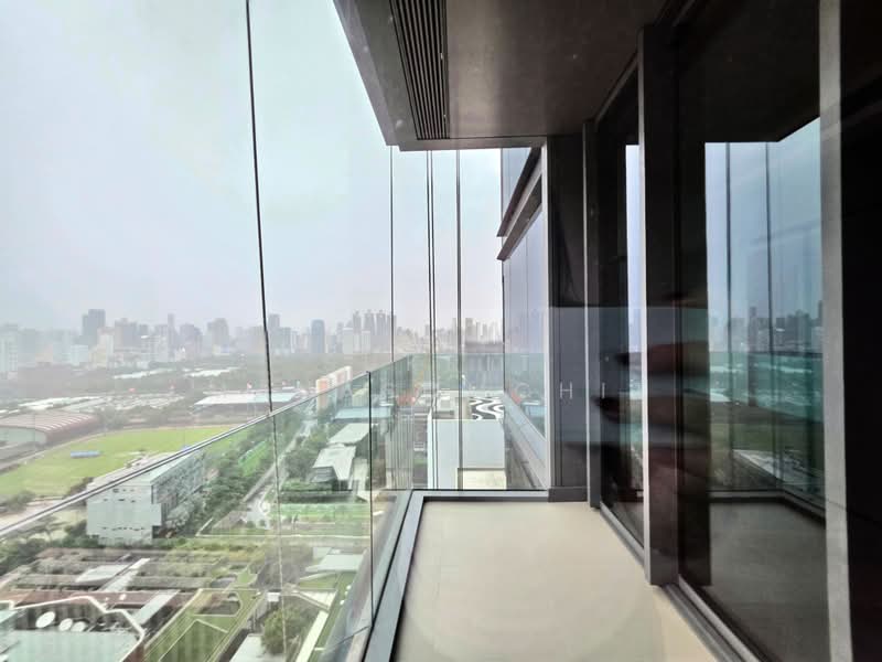 EI8HTEEN SEVEN - One Bangkok, Bangkok, 187 Witthayu Road, Lumphini, Pathum Wan, Bangkok, 2 Bedrooms, 135 sqm, Condo For Rent, by Sukrit Manasomchit, 500370226 - DDproperty.com