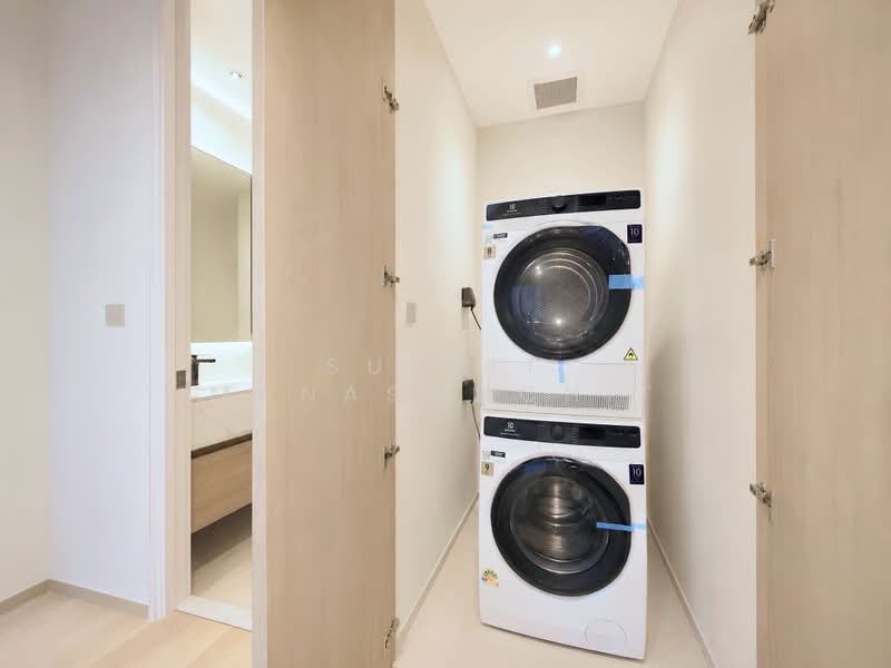 EI8HTEEN SEVEN - One Bangkok, Bangkok, 187 Witthayu Road, Lumphini, Pathum Wan, Bangkok, 2 Bedrooms, 135 sqm, Condo For Rent, by Sukrit Manasomchit, 500370226 - DDproperty.com