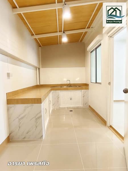 Pruksa Ville 78 Srinakarin-Thepharak, Samut Prakan, Praksa Road, Bang Mueng, Muang Samut Prakarn, Samut Prakan, 3 Bedrooms, 85 sqm, Townhouse For Sale, by วิสุทธินี เฉลิมสินสุวรรณ, 500370227 - DDproperty.com