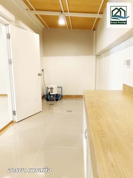 Pruksa Ville 78 Srinakarin-Thepharak, Samut Prakan, Praksa Road, Bang Mueng, Muang Samut Prakarn, Samut Prakan, 3 Bedrooms, 85 sqm, Townhouse For Sale, by วิสุทธินี เฉลิมสินสุวรรณ, 500370227 - DDproperty.com