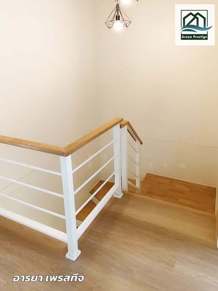 Pruksa Ville 78 Srinakarin-Thepharak, Samut Prakan, Praksa Road, Bang Mueng, Muang Samut Prakarn, Samut Prakan, 3 Bedrooms, 85 sqm, Townhouse For Sale, by วิสุทธินี เฉลิมสินสุวรรณ, 500370227 - DDproperty.com