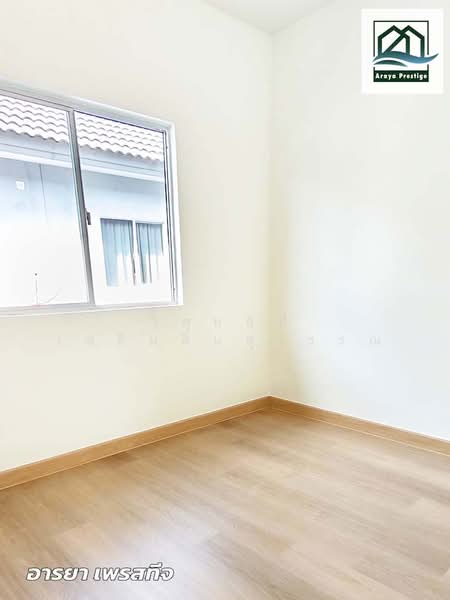 Pruksa Ville 78 Srinakarin-Thepharak, Samut Prakan, Praksa Road, Bang Mueng, Muang Samut Prakarn, Samut Prakan, 3 Bedrooms, 85 sqm, Townhouse For Sale, by วิสุทธินี เฉลิมสินสุวรรณ, 500370227 - DDproperty.com