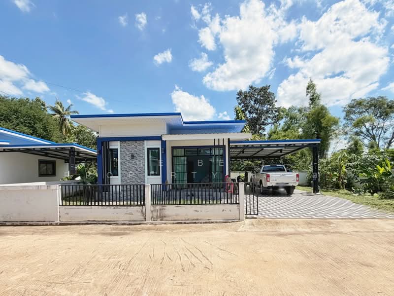 ทรัพย์สินวิลล์5 ปราจีนบุรี, Prachin Buri, Kabin, Kabin Buri, Prachin Buri, 2 Bedrooms, 74 sqm, Single Detached House For Sale, by The Best Property ส้มโอ, 500370230 - DDproperty.com