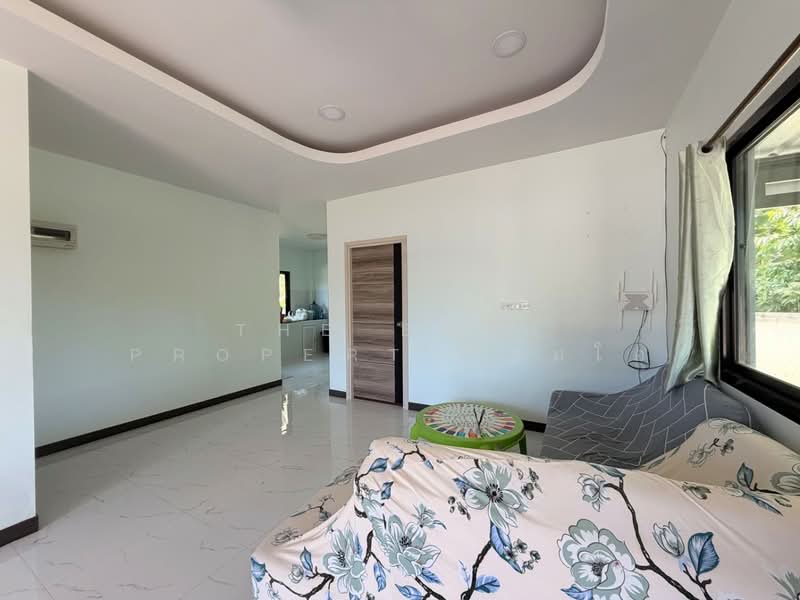 ทรัพย์สินวิลล์5 ปราจีนบุรี, Prachin Buri, Kabin, Kabin Buri, Prachin Buri, 2 Bedrooms, 74 sqm, Single Detached House For Sale, by The Best Property ส้มโอ, 500370230 - DDproperty.com