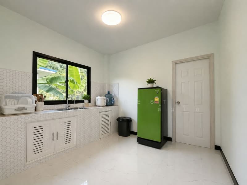 ทรัพย์สินวิลล์5 ปราจีนบุรี, Prachin Buri, Kabin, Kabin Buri, Prachin Buri, 2 Bedrooms, 74 sqm, Single Detached House For Sale, by The Best Property ส้มโอ, 500370230 - DDproperty.com
