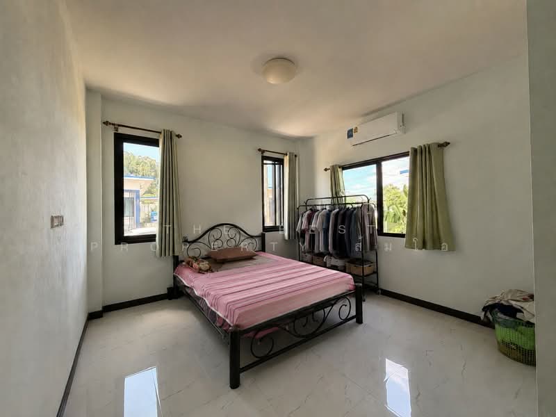 ทรัพย์สินวิลล์5 ปราจีนบุรี, Prachin Buri, Kabin, Kabin Buri, Prachin Buri, 2 Bedrooms, 74 sqm, Single Detached House For Sale, by The Best Property ส้มโอ, 500370230 - DDproperty.com