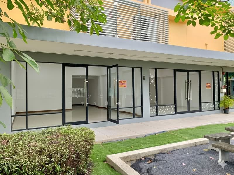 The Excel Khukhot, Pathum Thani, 15/4 Lam Luk Ka Rd, Khu Khot, Lam Luk Ka, Pathum Thani, Studio, 41 sqm, Condo For Sale, by จิระเมศร์ วราสิทธิ์สิริ, 500370231 - DDproperty.com