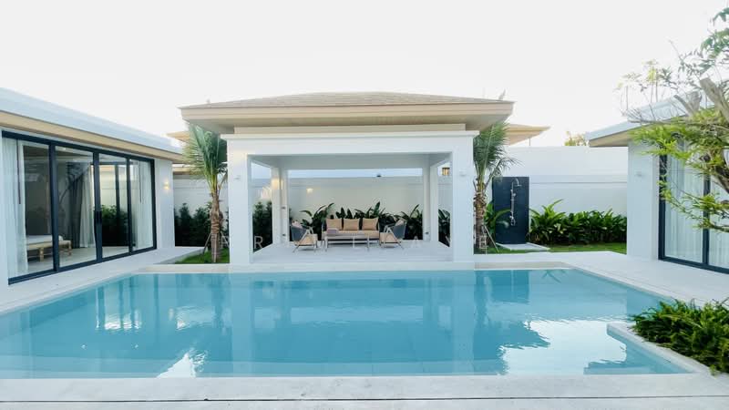 Mouana Breeze Maikhao : โมอาน่า บรีซ ไม้ขาว, ภูเก็ต, ไม้ขาว, ถลาง, ภูเก็ต, 2 ตร.ม., วิลล่า ให้เช่า, โดย Prime Aye, 500370233 - DDproperty.com