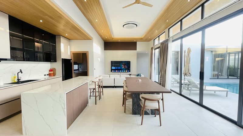 Mouana Breeze Maikhao, Phuket, Mai Khao, Thalang, Phuket, 4 Bedrooms, 2 sqm, Villa For Rent, by Prime Aye, 500370233 - DDproperty.com