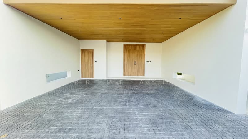 Mouana Breeze Maikhao, Phuket, Mai Khao, Thalang, Phuket, 4 Bedrooms, 2 sqm, Villa For Rent, by Prime Aye, 500370233 - DDproperty.com