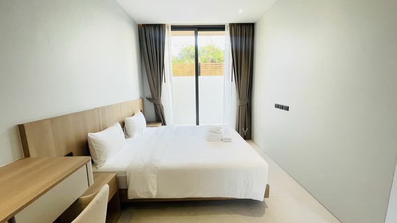 Mouana Breeze Maikhao, Phuket, Mai Khao, Thalang, Phuket, 4 Bedrooms, 2 sqm, Villa For Rent, by Prime Aye, 500370233 - DDproperty.com