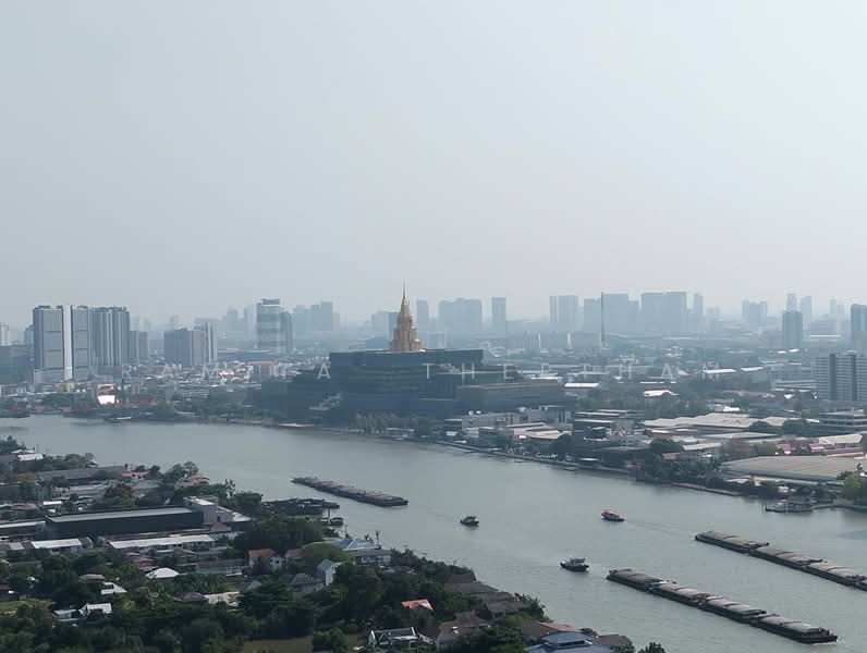 IDEO Charan 70-Riverview : ไอดีโอ จรัญฯ 70-ริเวอร์วิว, กรุงเทพ, 294 ซอย จรัญสนิทวงศ์, บางพลัด, กรุงเทพ, 51 ตร.ม., คอนโด ให้เช่า, โดย Ramita Theptham, 500370234 - DDproperty.com