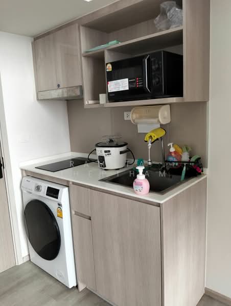 IDEO Charan 70-Riverview, Bangkok, 294 Charan Sanit Wong Rd, Bang Phlat, Bangkok, 2 Bedrooms, 51 sqm, Condo For Rent, by Ramita  Theptham, 500370234 - DDproperty.com