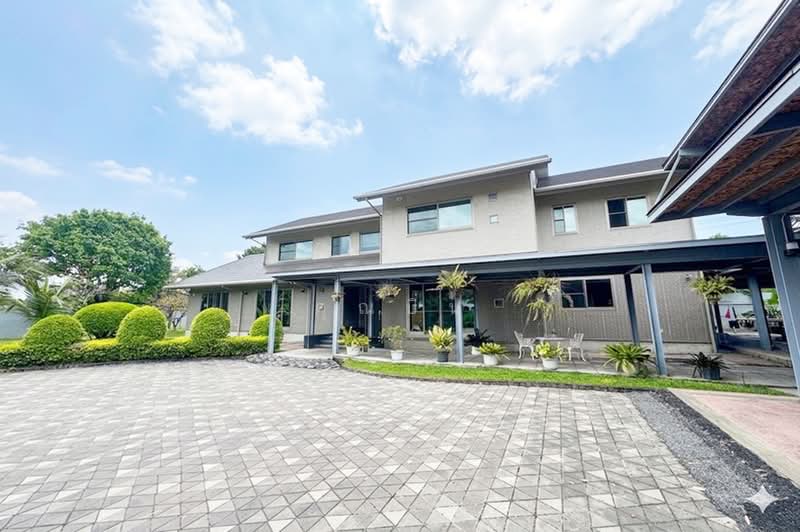 หมู่บ้านปัญญาอินทรา P1 : Panya Indra P1, กรุงเทพ, บางชัน, คลองสามวา, กรุงเทพ, 300 ตร.ม., บ้านเดี่ยว ขาย, โดย คุณปิ่น, 500370237 - DDproperty.com