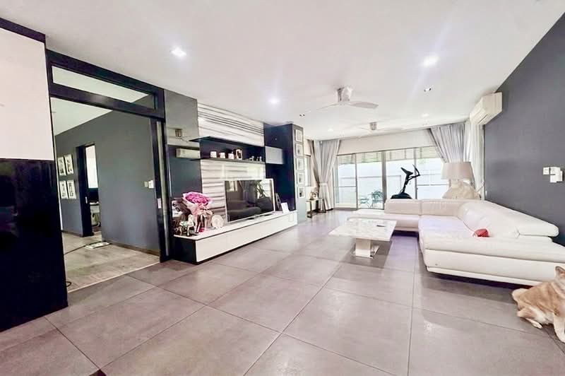 Panya Indra P1, Bangkok, Bang Chun, Khlong Sam Wa, Bangkok, 4 Bedrooms, 300 sqm, Single Detached House For Sale, by คุณปิ่น, 500370237 - DDproperty.com