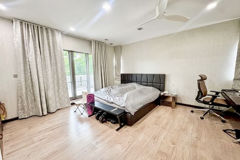 หมู่บ้านปัญญาอินทรา P1 : Panya Indra P1, กรุงเทพ, บางชัน, คลองสามวา, กรุงเทพ, 300 ตร.ม., บ้านเดี่ยว ขาย, โดย คุณปิ่น, 500370237 - DDproperty.com