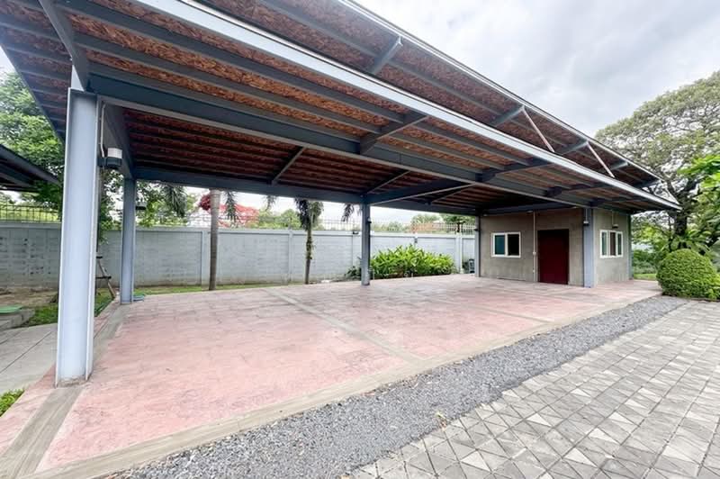 Panya Indra P1, Bangkok, Bang Chun, Khlong Sam Wa, Bangkok, 4 Bedrooms, 300 sqm, Single Detached House For Sale, by คุณปิ่น, 500370237 - DDproperty.com