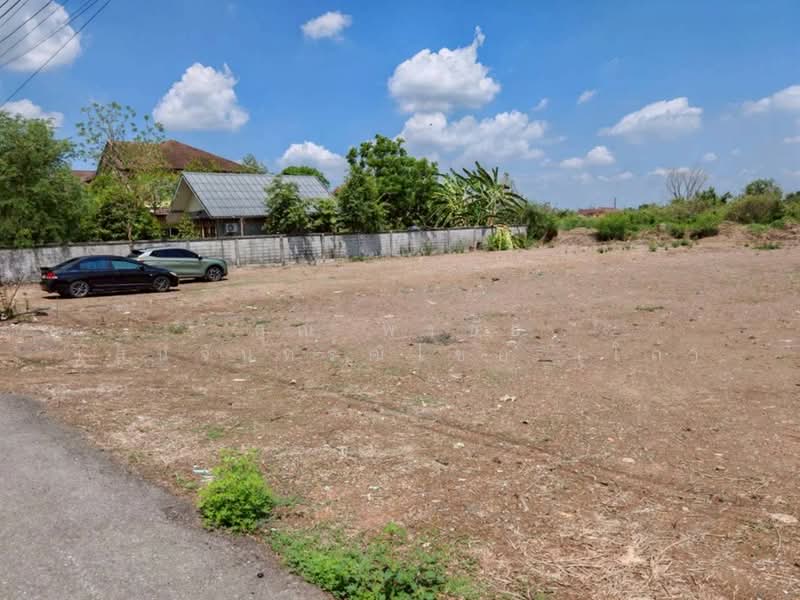 ที่ดินเปล่า 281 ตร.ว. ที่ดิน ใกล้มหาวิทยาลัยราชมงคลธัญบุรี ถนนรังสิต-นครนายก, ปทุมธานี, ถนนรังสิต-นครนายก, คลองเจ็ด, คลองหลวง, ปทุมธานี, 1,124 ตร.ม., ที่ดิน ขาย, โดย คุณ พรชัย เสนจันทร์ฒิไชย (โก้), 500370241 - DDproperty.com