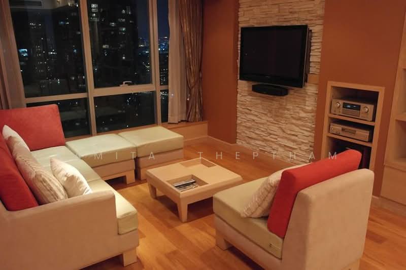 Baan Sathorn Chao Phraya : บ้านสาทรเจ้าพระยา, กรุงเทพ, 931 ซอยเจริญนคร 15 เอ, คลองต้นไทร, คลองสาน, กรุงเทพ, 75 ตร.ม., คอนโด ให้เช่า, โดย Ramita Theptham, 500370242 - DDproperty.com